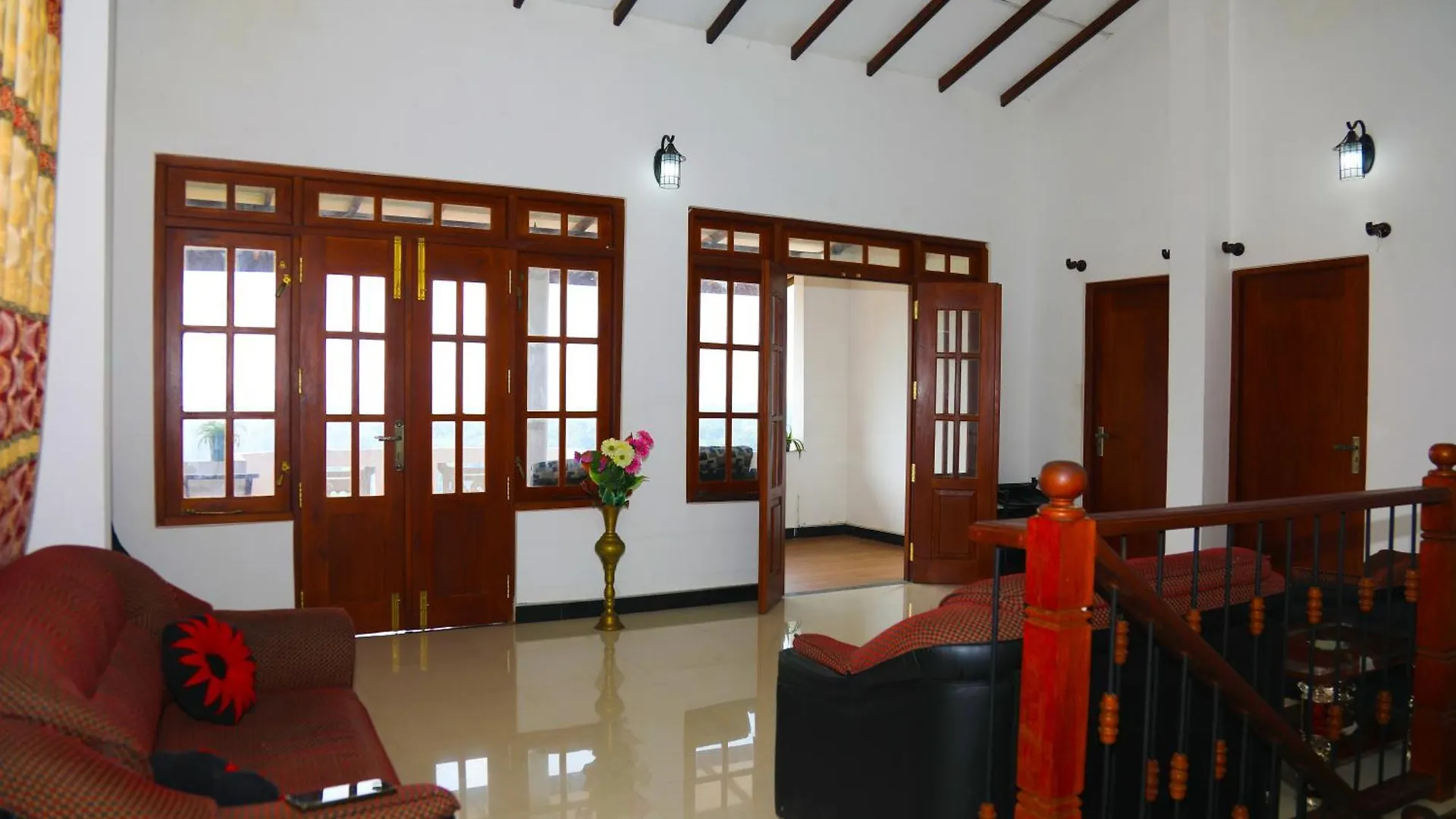 Mountain Bliss Villa Peradeniya 0*,  Sri Lanka