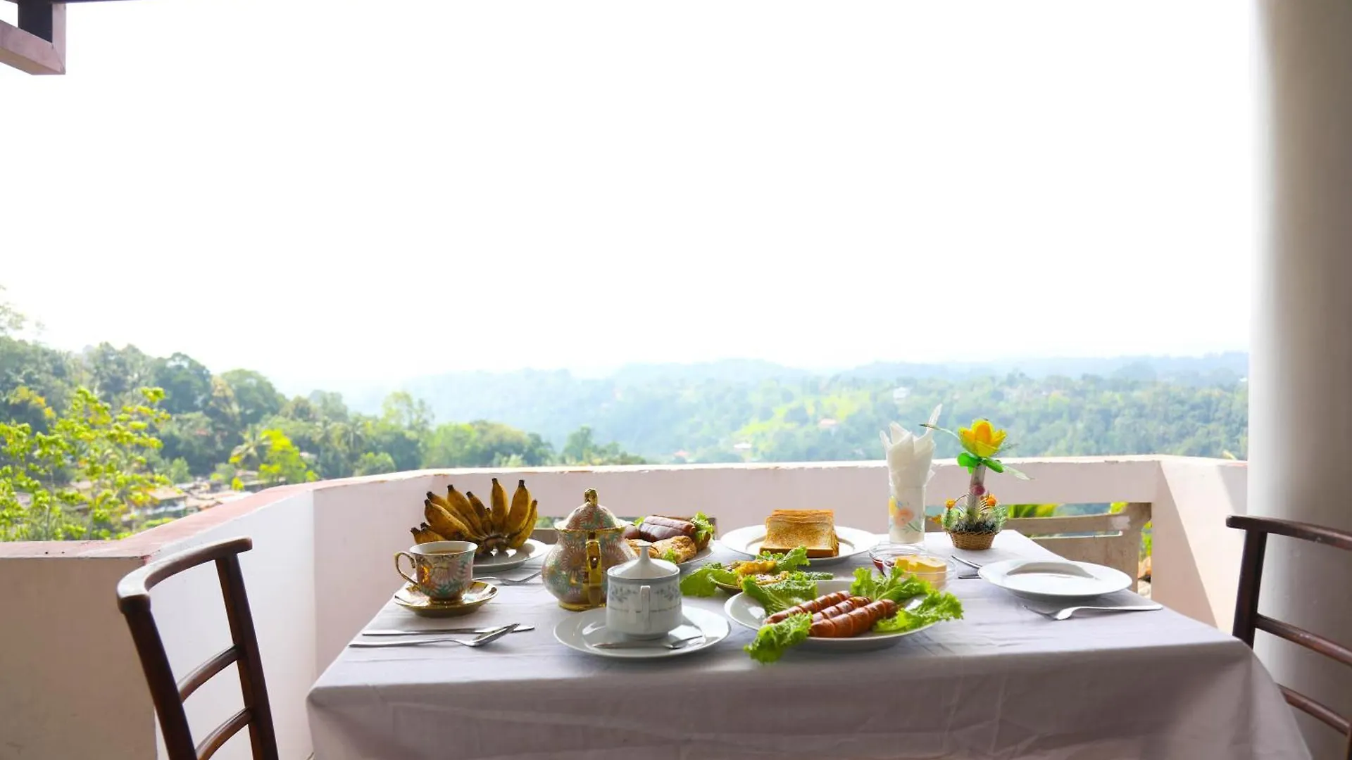 Mountain Bliss Villa Peradeniya 0*,  Sri Lanka