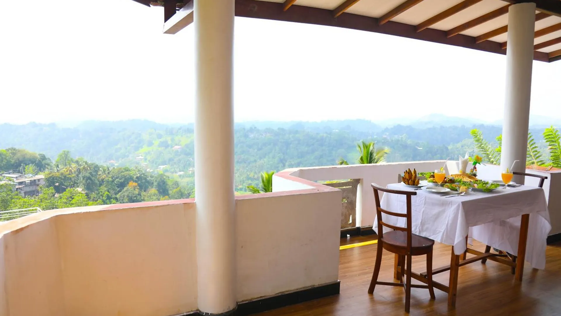 Guest house Mountain Bliss Villa Peradeniya