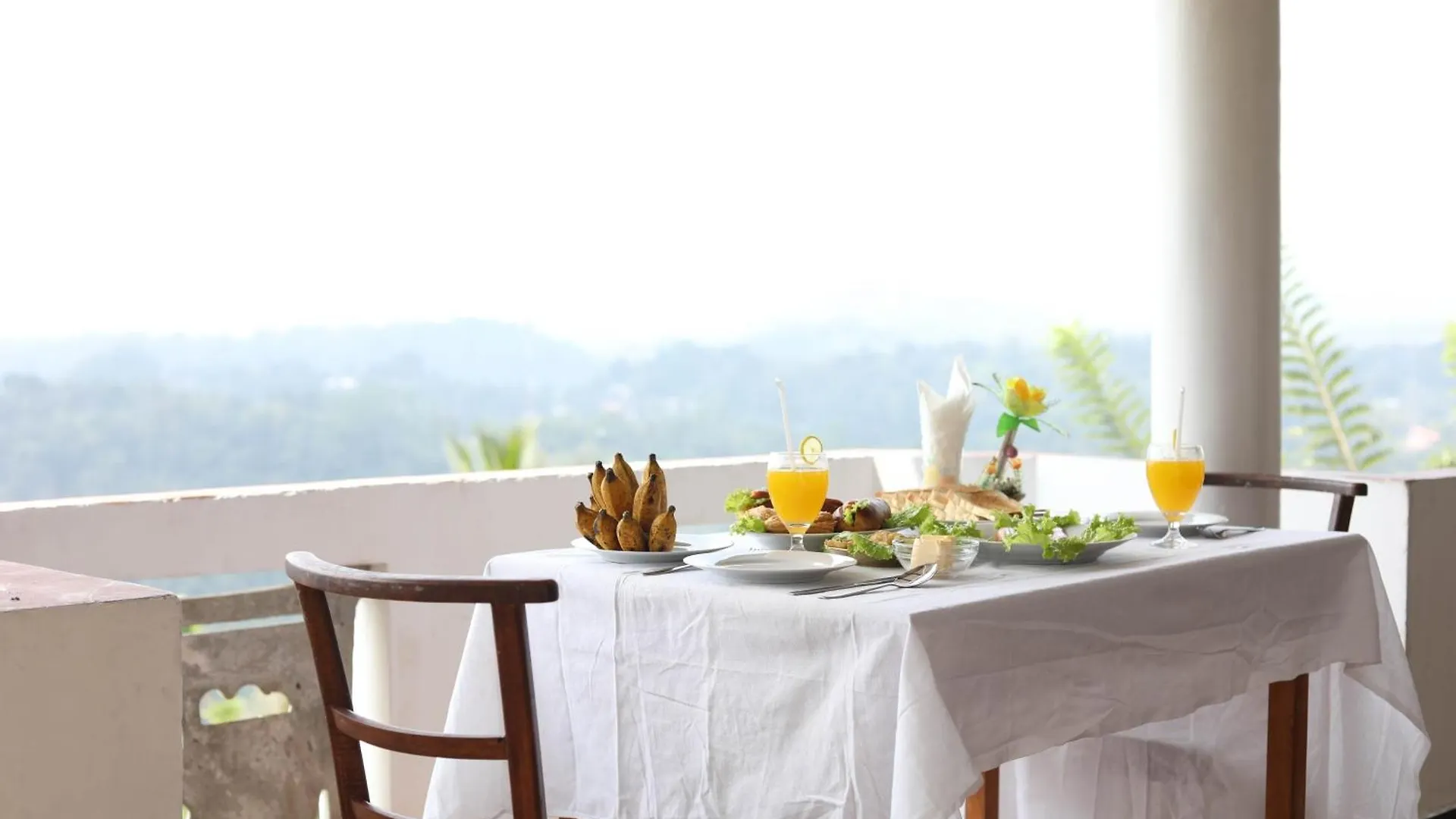 Mountain Bliss Villa Peradeniya 0*,