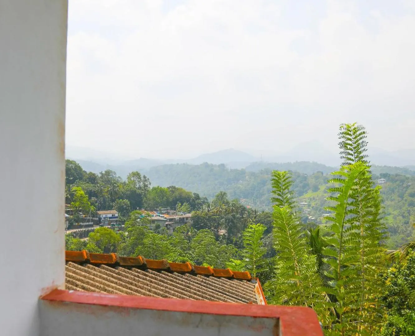 Guest house Mountain Bliss Villa Peradeniya