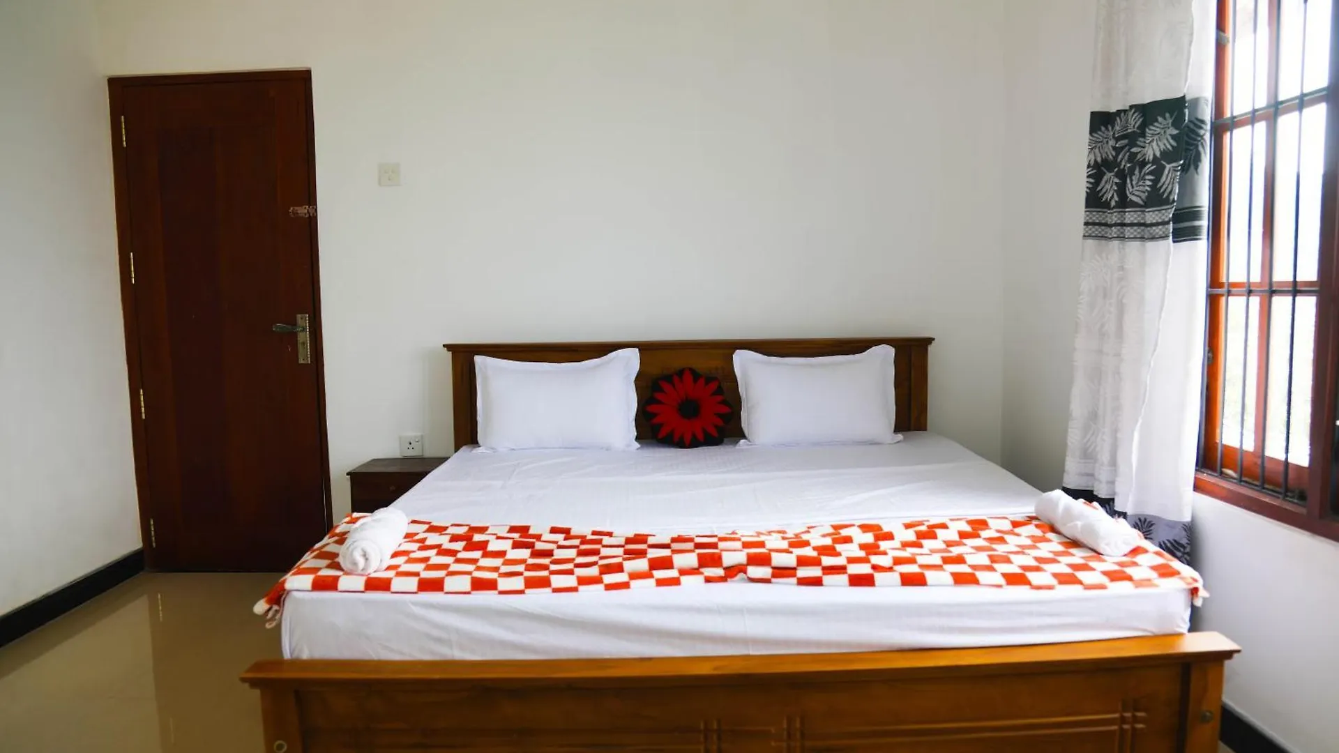 Mountain Bliss Villa Peradeniya