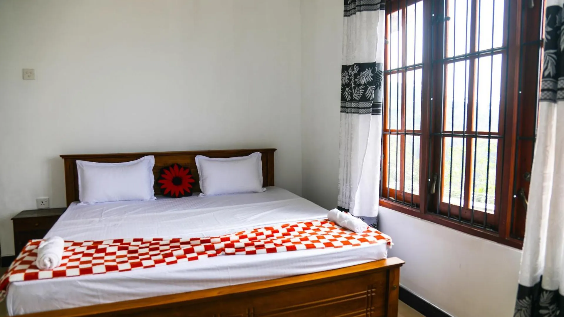 Guest house Mountain Bliss Villa Peradeniya