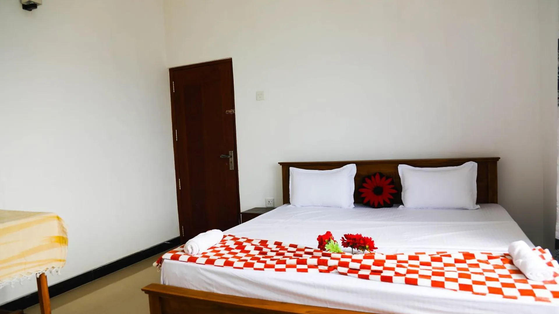 Mountain Bliss Villa Peradeniya 0*,