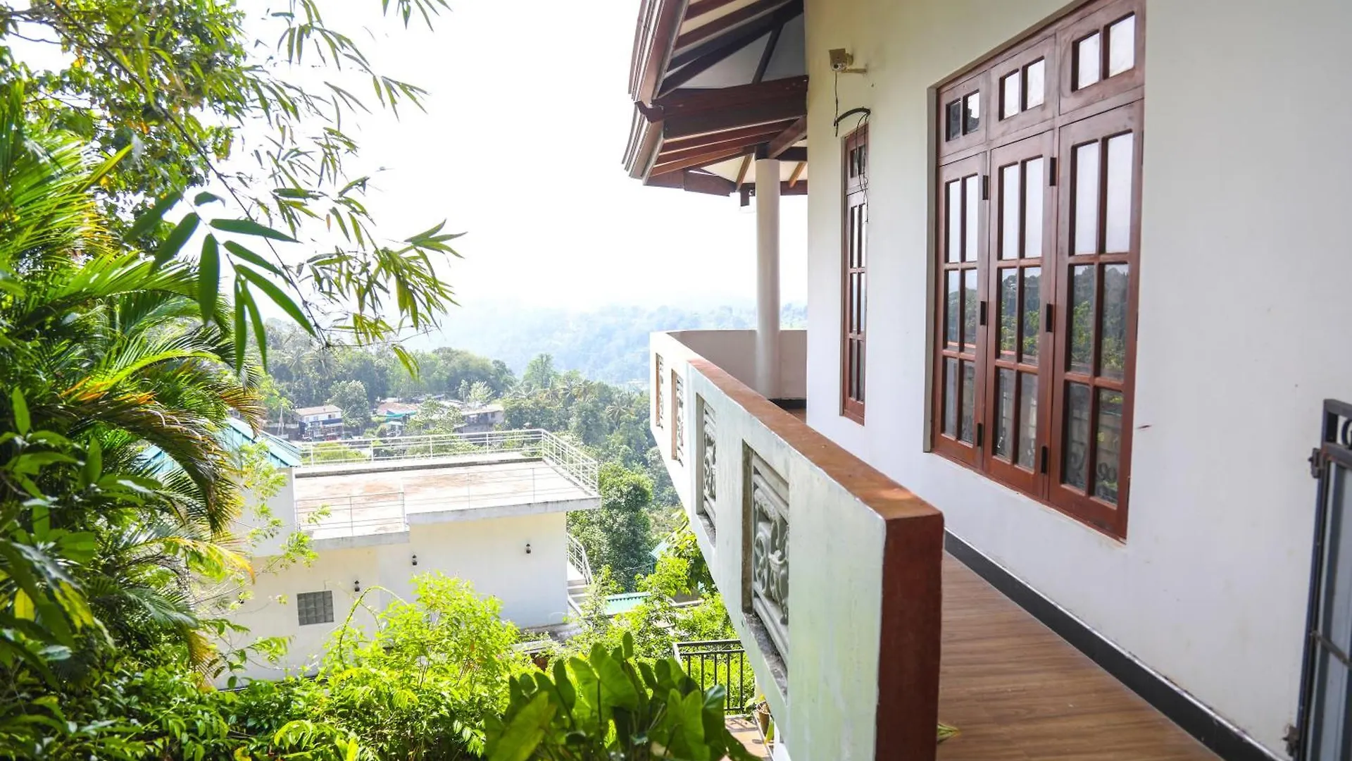 Mountain Bliss Villa Peradeniya