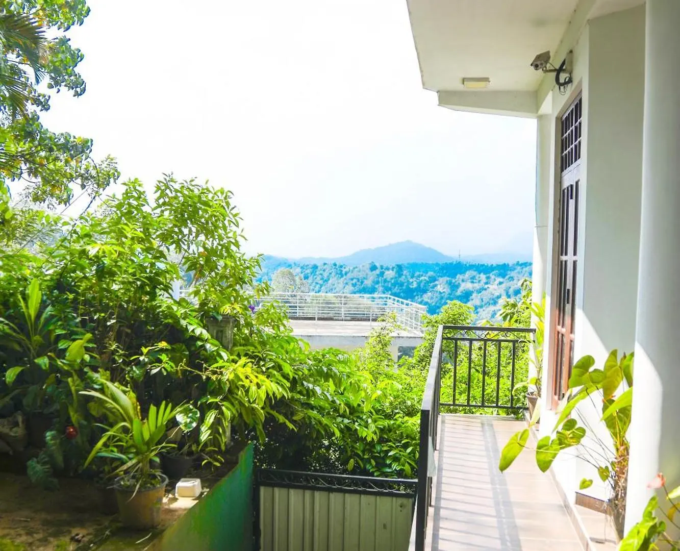 Mountain Bliss Villa Peradeniya 0*,