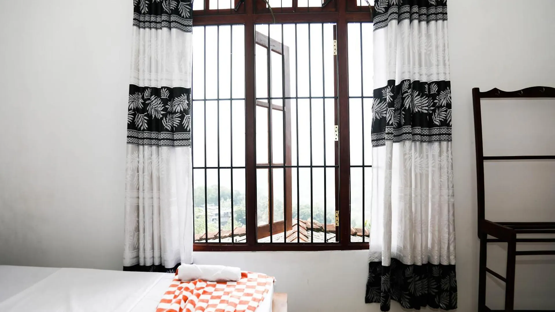 Mountain Bliss Villa Peradeniya