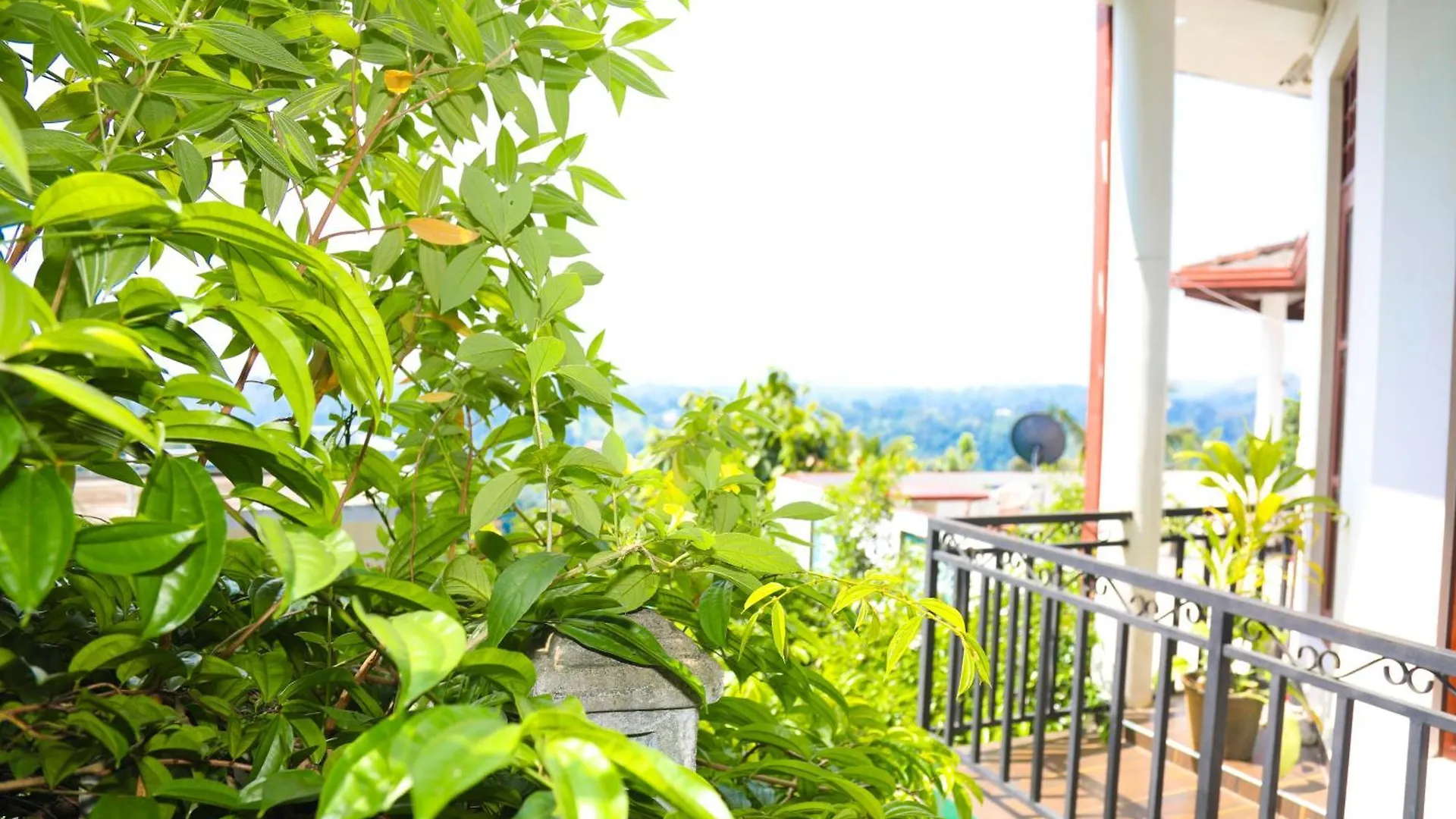 Mountain Bliss Villa Peradeniya 0*,
