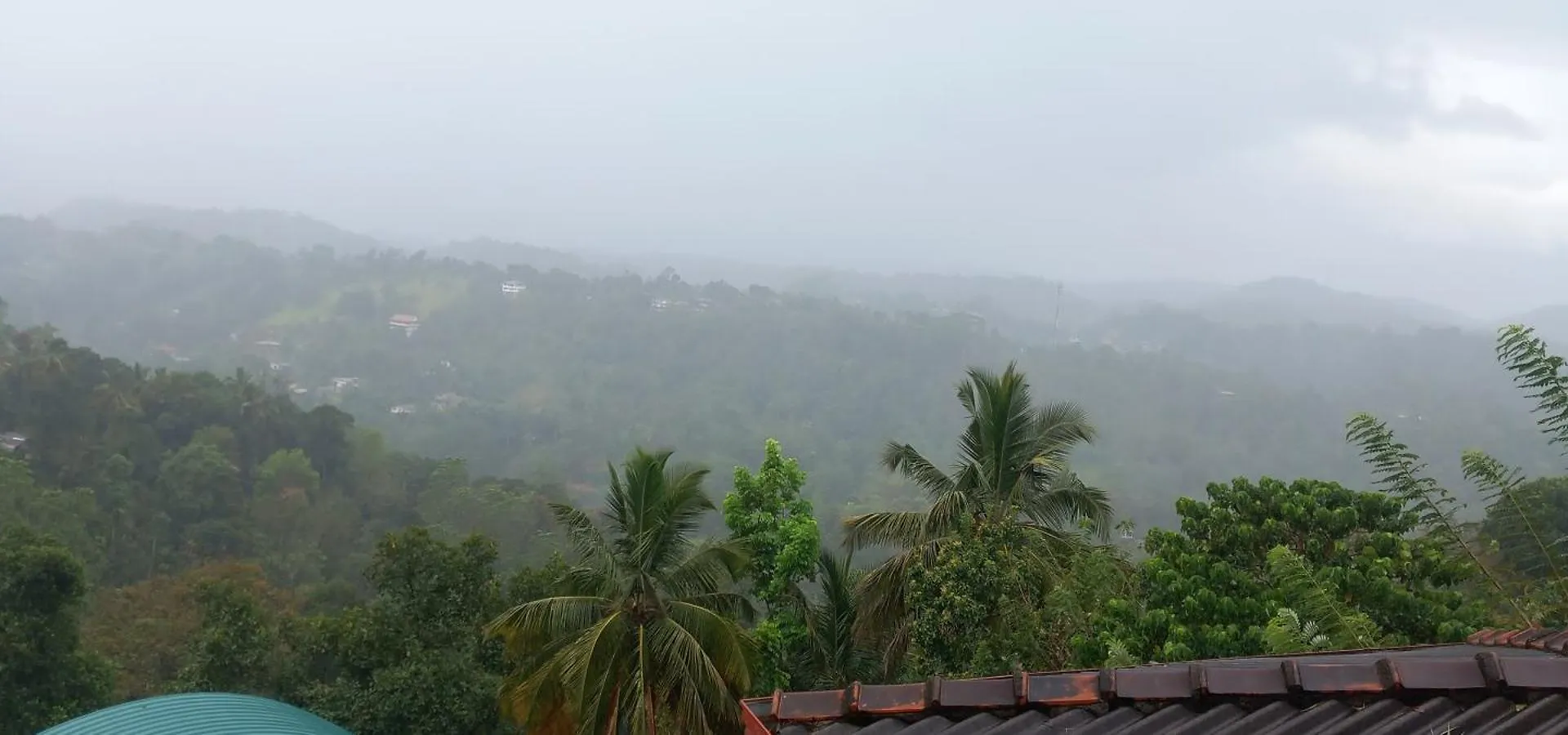 Mountain Bliss Villa Peradeniya 0*,