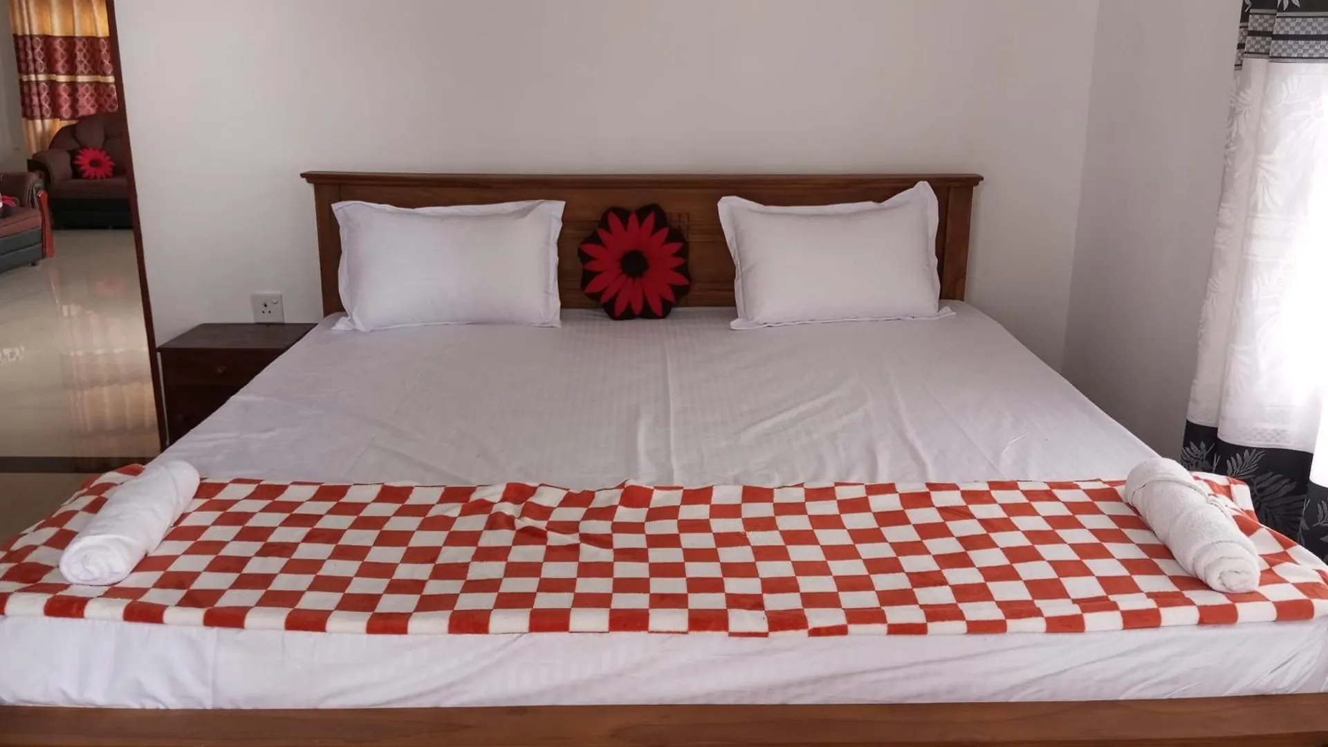 Guest house Mountain Bliss Villa Peradeniya