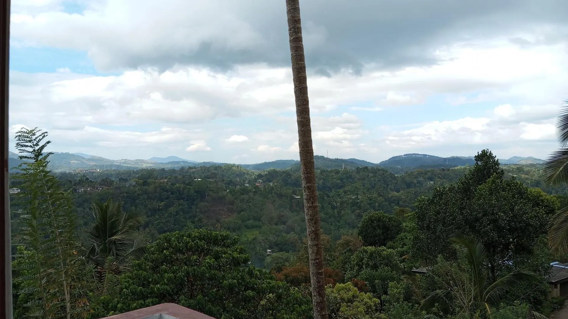 Mountain Bliss Villa Peradeniya 0*,  Sri Lanka