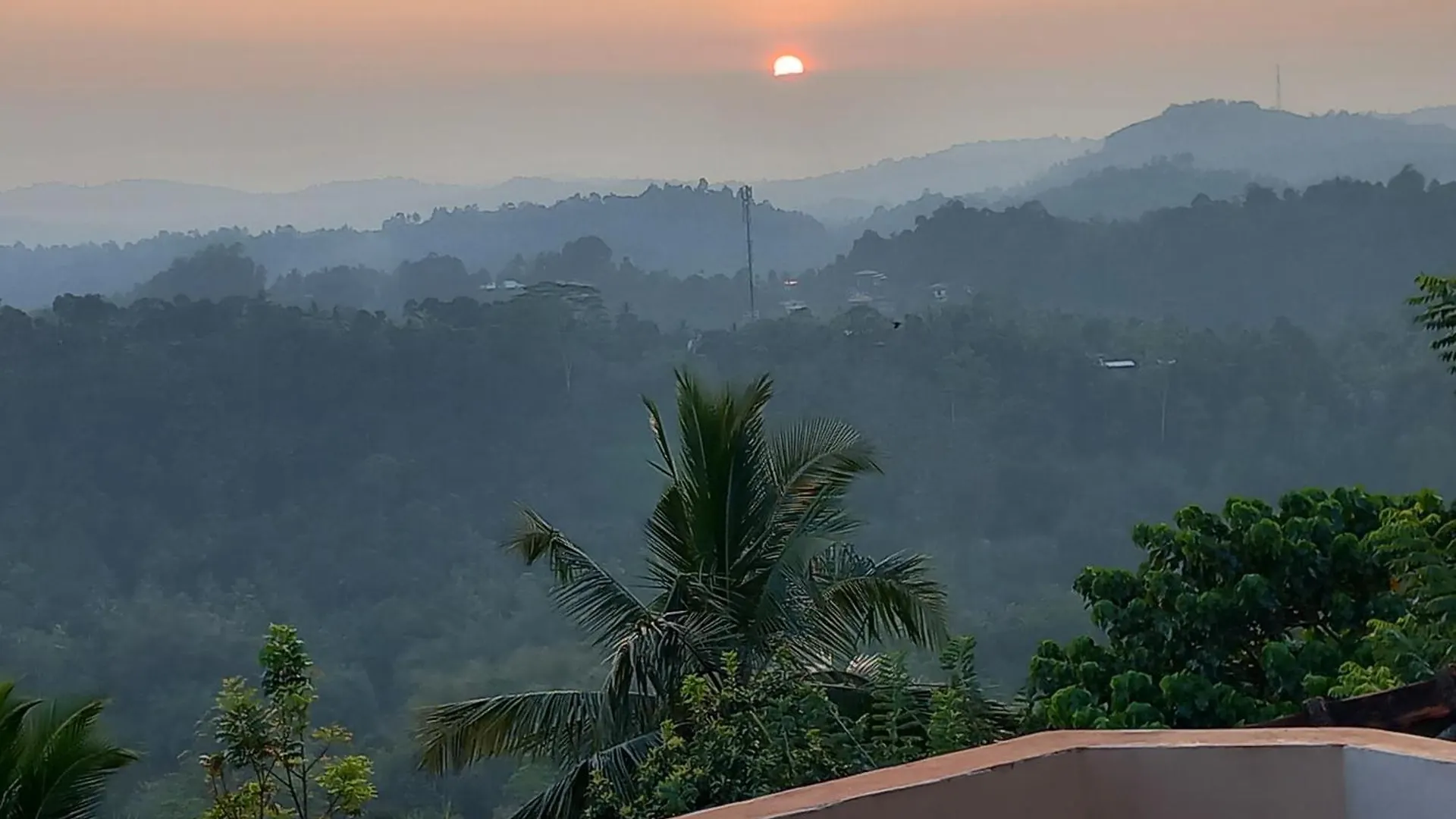 Mountain Bliss Villa Peradeniya