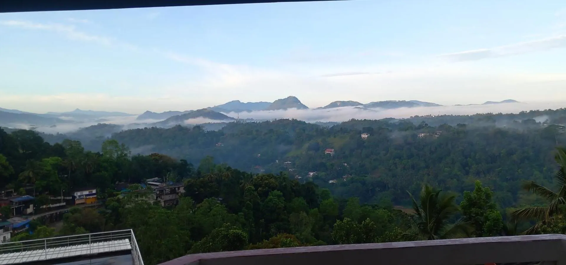 Guest house Mountain Bliss Villa Peradeniya