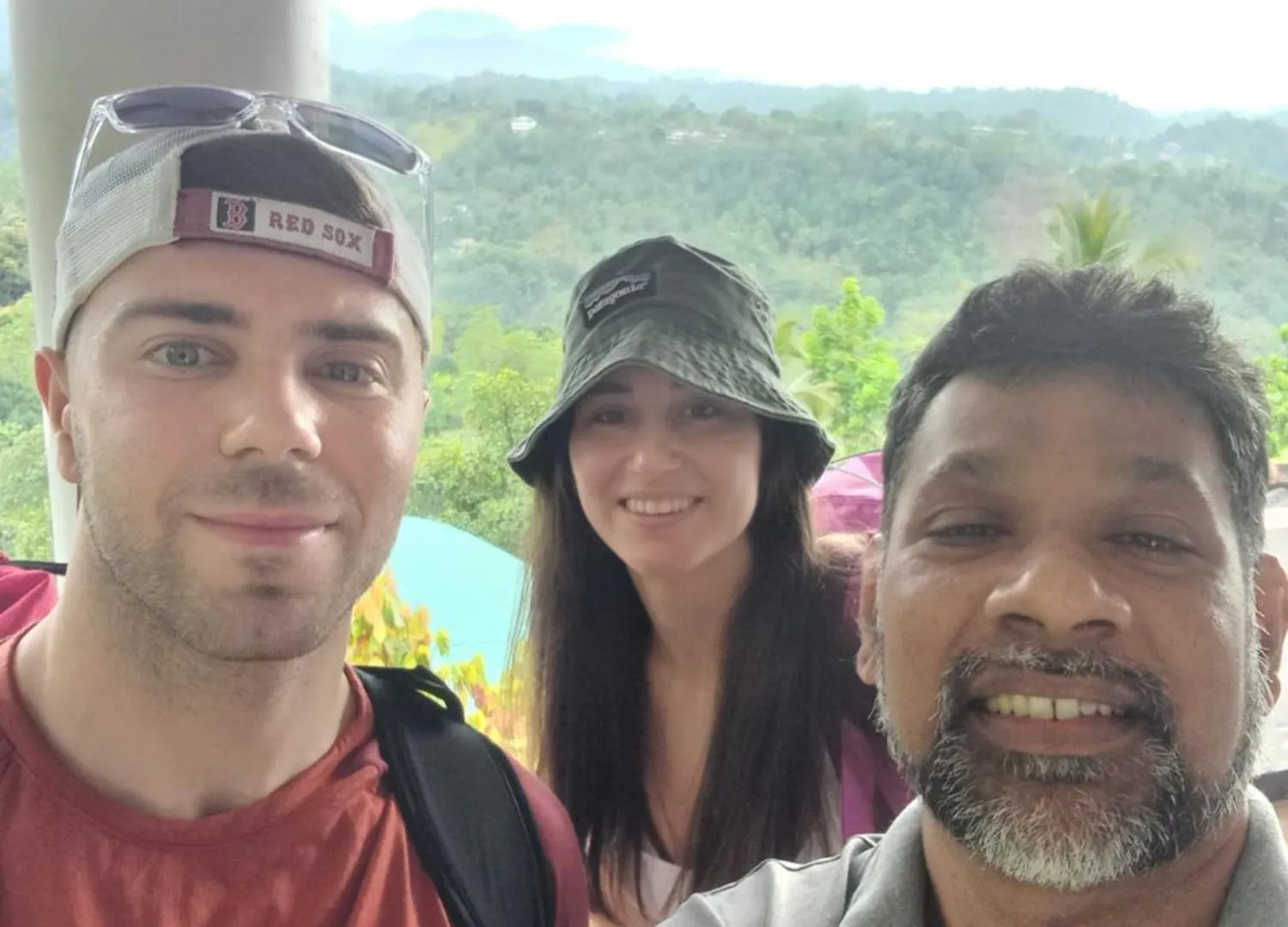 Mountain Bliss Villa Peradeniya