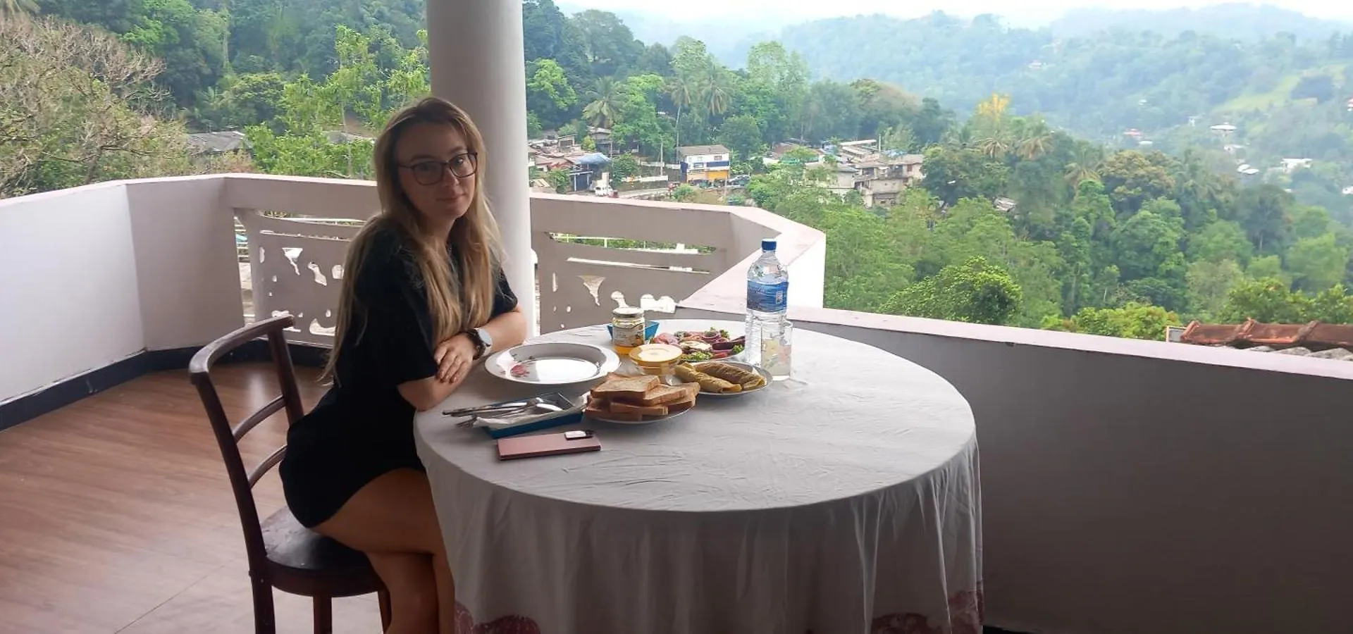 Mountain Bliss Villa Peradeniya