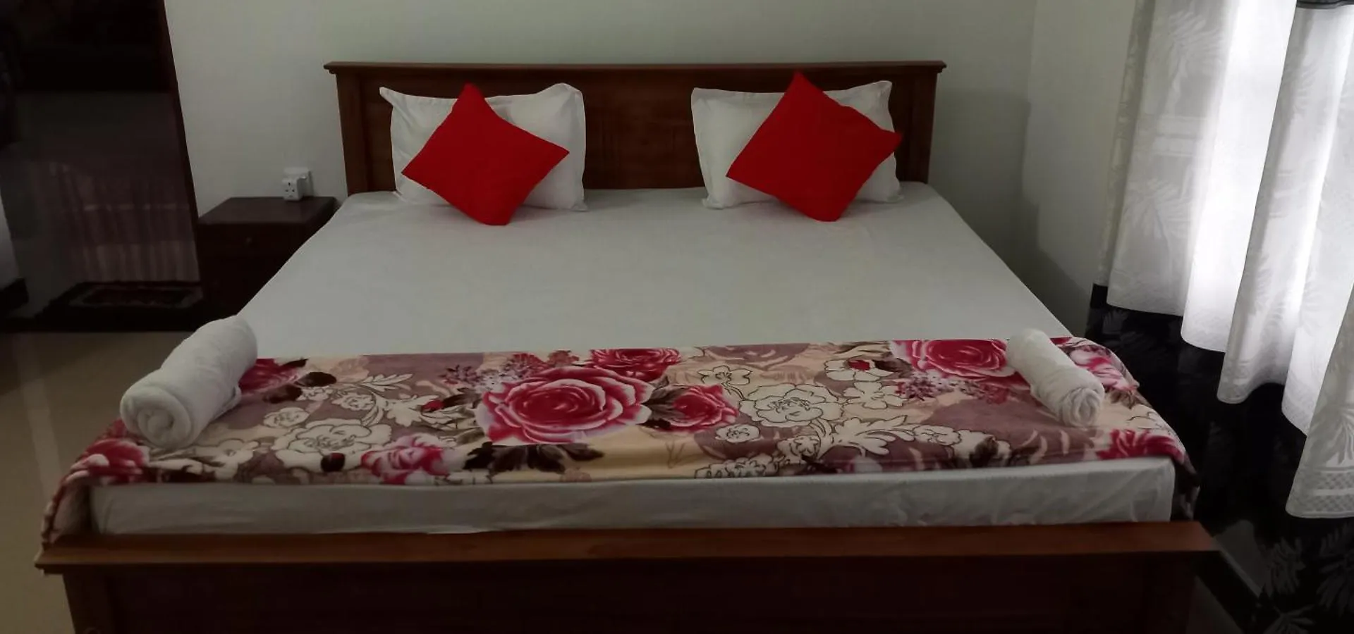 Guest house Mountain Bliss Villa Peradeniya
