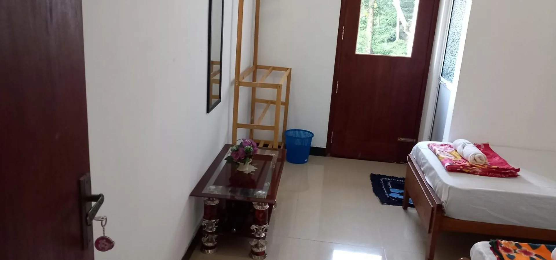 Guest house Mountain Bliss Villa Peradeniya Sri Lanka