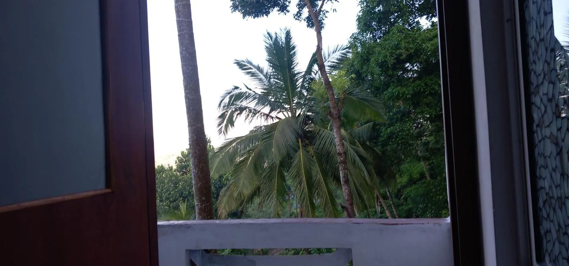 Mountain Bliss Villa Peradeniya