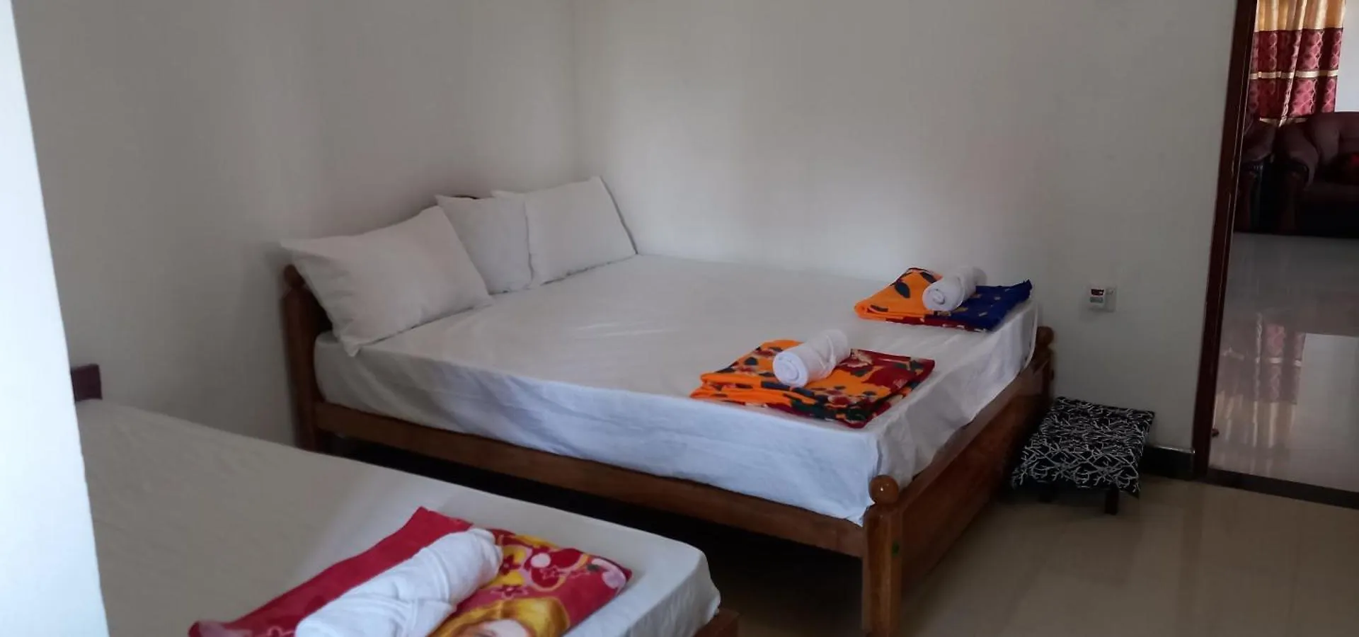 Guest house Mountain Bliss Villa Peradeniya Sri Lanka