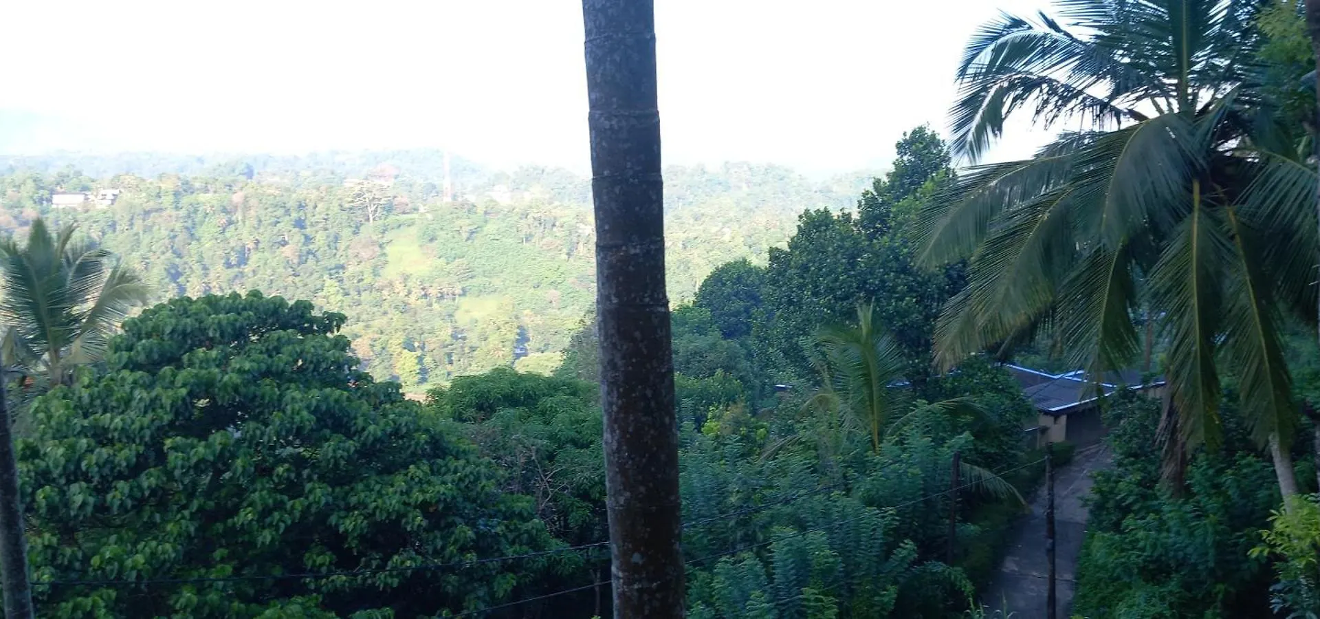 Mountain Bliss Villa Peradeniya 0*,